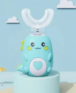 Children's Dentara 360 Automatic U Shaped Toothbrush